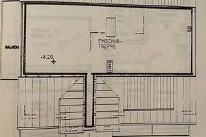 Helle 4-Zimmer-Wohnung mit Balkon und Carport Stellplatz in Nürnberg-Eibach. – Die vollständige Adresse der Immobilie erhältst du vom Anbieter., 90451 Eibach, Nürnberg – Vorschaubild 2