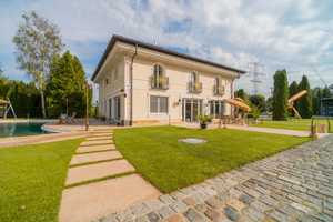 Villa mit Park und weiteren Gebäuden nahe München – Dachau (Kreis) – Vorschaubild 6