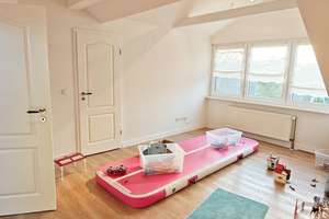 Reihenmittelhaus in Eversten – Wohnen in grüner, familienfreundlicher Lage – Die vollständige Adresse der Immobilie erhältst du vom Anbieter., 26131 Eversten, Oldenburg (Oldenburg) – Vorschaubild 18