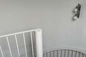 Helle 2,5-Zimmer Wohnung im 2. OG mit Balkon in Mainz-Mombach – Nestlestraße 47, 55120 Mombach, Mainz – Vorschaubild 3