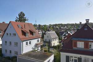 Modern möblierte Wohnung in Stuttgart Degerloch – Die vollständige Adresse der Immobilie erhältst du vom Anbieter., 70597 Waldau, Stuttgart – Vorschaubild 5