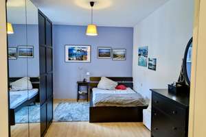 Helle 3-Zimmer Wohnung in Hannovers Nordstadt – Asternstraße 47, 30167 Nordstadt, Hannover – Vorschaubild 6