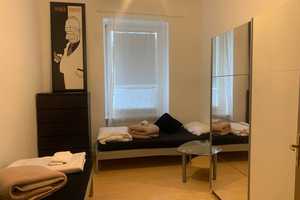 Mehrfamilienhaus APARTHOTEL IN ESSEN35-Zimmer-Haus in Essen Südostviertel – Markgrafenstraße 30, 45138 Essen – Vorschaubild 13