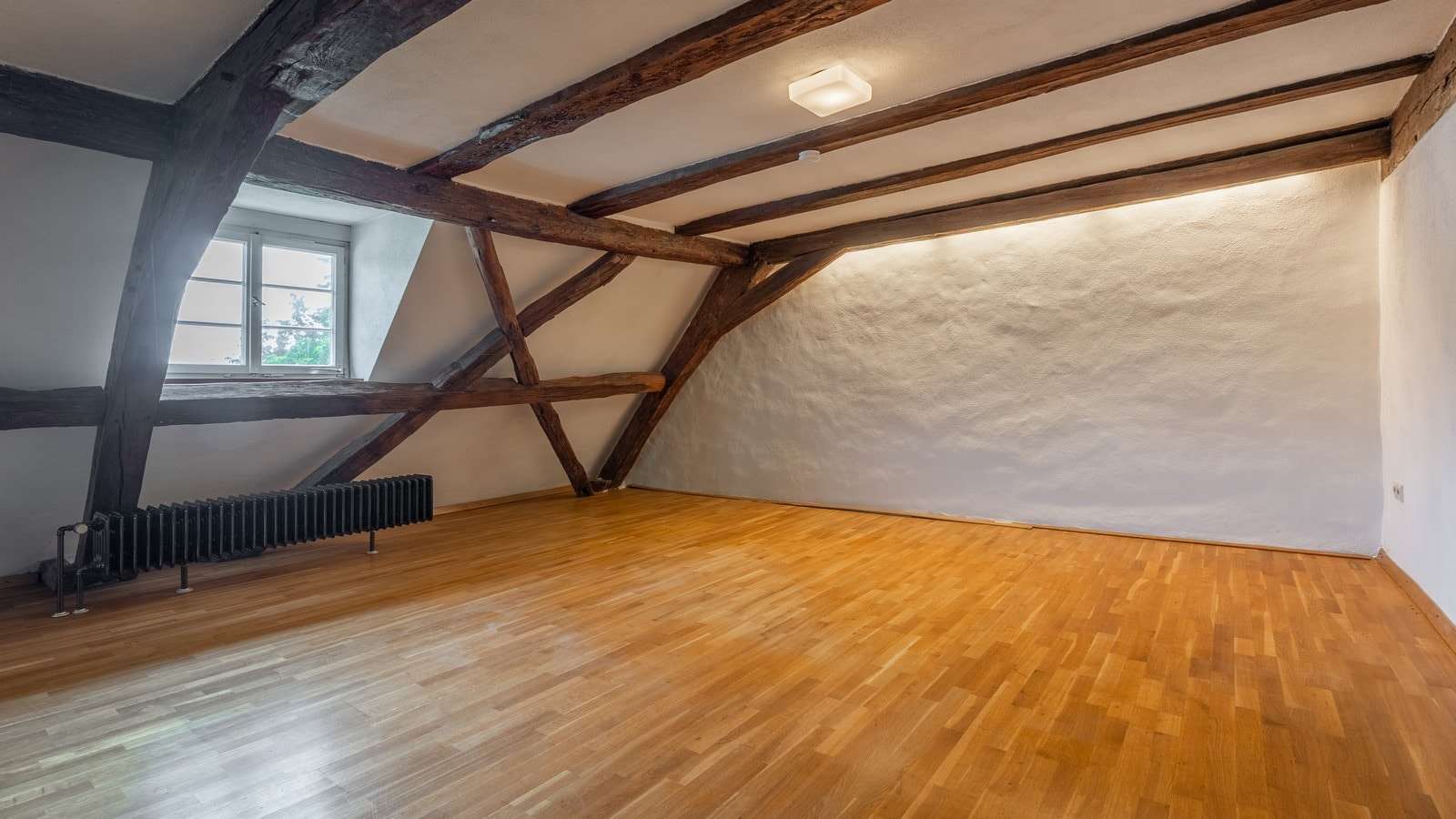 Immobilie in Tengen - Historisches Schmuckstück mit Seele – Das „Schlössle“ in Tengen-Büßlingen! - Bild 4