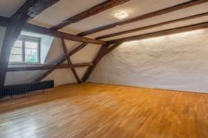 Historisches Schmuckstück mit Seele – Das „Schlössle“ in Tengen-Büßlingen! – Die vollständige Adresse der Immobilie erhältst du vom Anbieter., 78250 Tengen – Vorschaubild 32