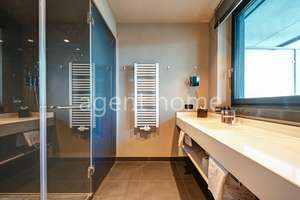 MÖBLIERT - LIFESTYLE IN MITTE - Apartment mit Balkon in der Cloud No.7 – Die vollständige Adresse der Immobilie erhältst du vom Anbieter., 70191 Europaviertel, Stuttgart – Vorschaubild 21