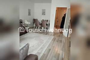 Tauschwohnung: Tausche meine Wohnung in Harburg, Hamburg