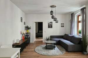 Frisch saniert: Dachgeschosswohnung mit Südwest-Balkon – Sankt-Michael-Straße 5, 39112 Sudenburg, Magdeburg – Vorschaubild 5