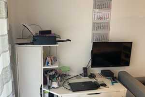 Stilvolle 1-Zimmer-Wohnung in Aachen – Schleswigstraße 4, 52068 Aachen – Vorschaubild 3