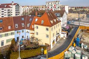 Historisches Mehrfamilienhaus mit 4 Wohneinheiten und 1 Gewerbeeinheit in zentraler Lage von Pasing – Die vollständige Adresse der Immobilie erhältst du vom Anbieter., 81241 Pasing, München – Vorschaubild 4