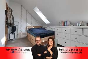 530 € ALL INCLUSIVE - KLEINER STUDENTENTRAUM – Die vollständige Adresse der Immobilie erhältst du vom Anbieter., 55128 Bretzenheim, Mainz – Vorschaubild 1