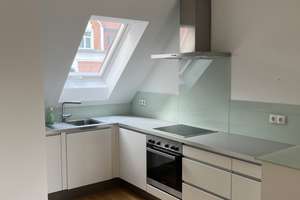 4 Zimmer Maisonette-Wohnung in Calenberger Neustadt mit ausgebautem Dachboden und Dachterrasse  – Die vollständige Adresse der Immobilie erhältst du vom Anbieter., 30169 Calenberger Neustadt, Hannover – Vorschaubild 4