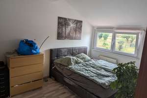 Schöne Wohnung auf dem Pfergestüt – Zum Schultenhof 34, 44807 Bergen/Hiltrop, Bochum – Vorschaubild 2