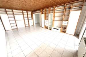 Geräumige 3 Zimmer-Wohnung mit tollem Ausblick – Die vollständige Adresse der Immobilie erhältst du vom Anbieter., 76149 Neureut, Karlsruhe – Vorschaubild 3