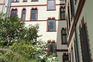 Altbauflair trifft Wohnkomfort – stilvolle 3-Zimmer-Wohnung in Jugendstilvilla – Albrechtstraße 13, 12167 Steglitz, Berlin – Vorschaubild 17