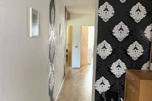 Vermietete Eigentumswohnung im Souterrain in Koblenz-Güls – Die vollständige Adresse der Immobilie erhältst du vom Anbieter., 56072 Güls, Koblenz – Vorschaubild 4