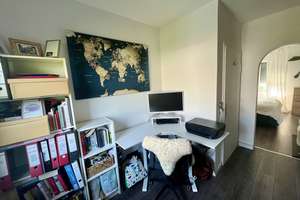 Leben in erster Reihe am Rhein - PROVISIONSFREI – Die vollständige Adresse der Immobilie erhältst du vom Anbieter., 55252 Mainz-Kastel, Wiesbaden – Vorschaubild 17