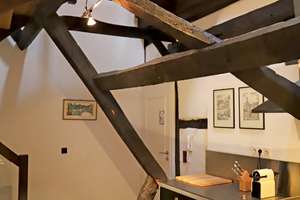 Loft-Apartment in historischer Hofschaft – Die vollständige Adresse der Immobilie erhältst du vom Anbieter., 42699 Ohligs/Aufderhöhe/Merscheid, Solingen – Vorschaubild 16