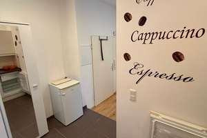 Sofort Beziehbar oder vermietbar ! Schöne Wohnung  in Top Lage !!!  58 m² Nfl. (36 m² Wfl.) – Die vollständige Adresse der Immobilie erhältst du vom Anbieter., 24103 Exerzierplatz, Kiel – Vorschaubild 18