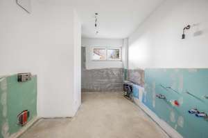 RESERVIERT! Familienfreundliche 4-Zimmer-Gartenwohnung mit luxuriöser Ausstattung – Die vollständige Adresse der Immobilie erhältst du vom Anbieter., 81479 Solln, München – Vorschaubild 5