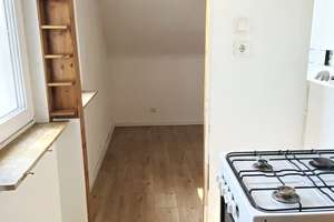 1,5 Zi.-Dachgeschosswohnung ab sofort! Fabriciusstraße! Bramfeld! – 22177 Bramfeld, Hamburg – Vorschaubild 11