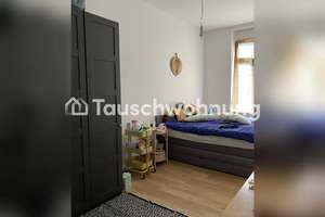 Tauschwohnung: 4 Zimmer-Wohnung im beliebten Johannesviertel – Die vollständige Adresse der Immobilie erhältst du vom Anbieter., 64293 Darmstadt-Nord, Darmstadt – Vorschaubild 4