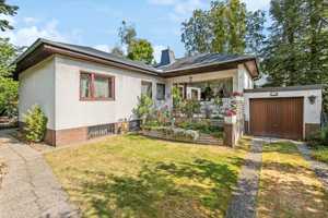 Licht, Luft & Lebensfreude – Ihr Bungalow in Lichtenrade – Berlin – Vorschaubild 2