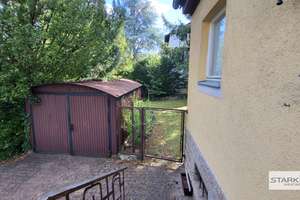 Ein Haus mit Geschichte und Charakter – großer Garten mit altem Baumbestand! – 97084 Heidingsfeld, Würzburg – Vorschaubild 29