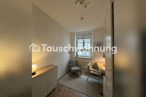 Tauschwohnung: Hamburg Eimsbüttel: 2,5-Zimmer-Wohnung, 47 m² – Die vollständige Adresse der Immobilie erhältst du vom Anbieter., 20357 Eimsbüttel (Ortsteil), Hamburg – Vorschaubild 2