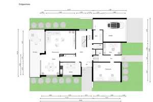 Delmenhorst-Deichhorst I Modernisiertes Einfamilienhaus mit kleiner Gewerbeeinheit – Delmenhorst – Vorschaubild 24