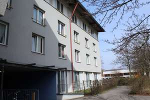 2.08 // 1-Zimmer-Wohnung in Bruck – Elise-Späth-Str. 3, 91058 Schönfeld, Erlangen – Vorschaubild 2