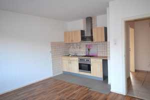 Tolle 2-Raumwohnung mit einer Einbauküche! – Duisburg – Vorschaubild 3