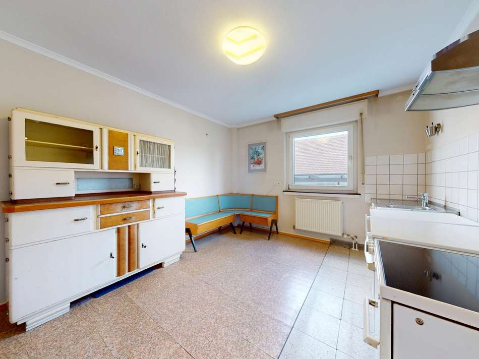 Kochen