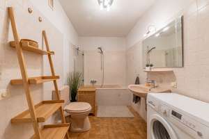 3D VIRTUAL TOUR - Kapitalanlage oder Eigennutz: 3 Zimmerwohnung in Pinneberg – Die vollständige Adresse der Immobilie erhältst du vom Anbieter., 25421 Pinneberg – Vorschaubild 5