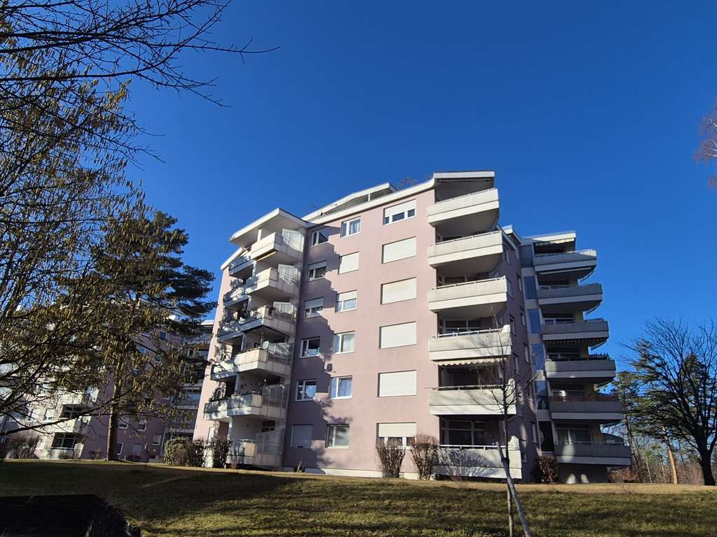 Immobilie in Böblingen - Wunderschönes 3,5-Zimmer-Penthouse am "Rauhen Kapf" mit großer Dachterrasse und Garage in Böblingen - Bild 4