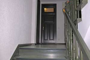 Attraktive 1-Raumwohnung mit Einbauküche in der Streiberstraße 10 (Südliche Innenstadt) zu vermieten – Streiberstraße 10, 6110 Südliche Innenstadt, Halle (Saale) – Vorschaubild 6