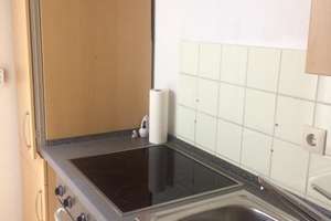 Schöne, geräumige 1-Zimmer Wohnung in Würzburg-Lengfeld, inkl. Stellplatz  – Die vollständige Adresse der Immobilie erhältst du vom Anbieter., 97076 Lengfeld, Würzburg – Vorschaubild 2