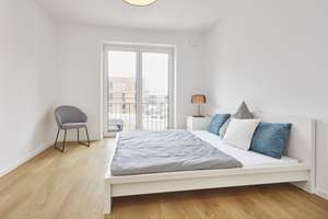 Stilvolle Wohnung zur Miete in Neu Wulmstorf- Wentzel Dr. – Wulmstorfer Wiesen 1, 21629 Neu Wulmstorf – Vorschaubild 6
