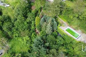 Einzigartiges Einfamilienhaus mit parkähnlichem Grundstück und Pool in Traumlage am Bübinger Berg – Stadtverband Saarbrücken (Kreis) – Vorschaubild 17