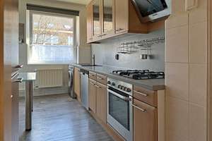 Citynahe Eigentumswohnung mit Balkon – Die vollständige Adresse der Immobilie erhältst du vom Anbieter., 20537 Hamm, Hamburg – Vorschaubild 5