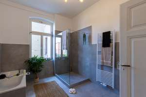 Hochwertig Sanierte Altbauwohnung in Innenstadtlage – Kreuzstraße 33, 76133 Innenstadt-Ost, Karlsruhe – Vorschaubild 13