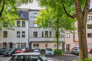 Leverkusen-Opladen: Gepflegtes 4-Familienhaus mit stabilen Erträgen und großem Entwicklungspotenzial – Die vollständige Adresse der Immobilie erhältst du vom Anbieter., 51379 Opladen, Leverkusen – Vorschaubild 23
