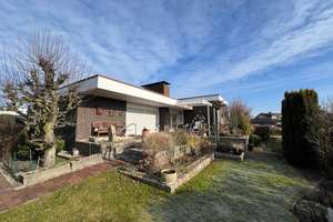 Wohnen im Klassiker! Großzügiger Split-Level-Bungalow in zentraler Lage mit großem Sonnengarten – Raiffeisenstr. 29, 48565 Steinfurt – Vorschaubild 6