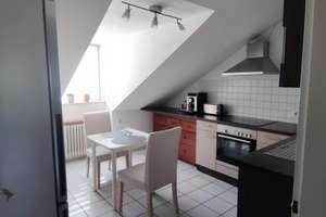 Wunderschöne 3 Zimmer Wohnung in Aachen - Brand zu Vermieten – Ringstraße 23a, 52078 Brand, Aachen – Vorschaubild 5