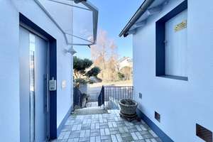 Eigentumswohnung mit Garage und großem Garten – Die vollständige Adresse der Immobilie erhältst du vom Anbieter., 32760 Detmold – Vorschaubild 6