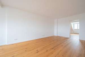HOCH HINAUS UND MITTENDRIN - Sorgfältig sanierte 3-Raumwohnung in ruhiger Lage von Derendorf! – Die vollständige Adresse der Immobilie erhältst du vom Anbieter., 40476 Derendorf, Düsseldorf – Vorschaubild 6