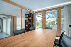 Freistehendes, renoviertes und hochwertig ausgestattetes Einfamilienhaus mit Seeblick – Die vollständige Adresse der Immobilie erhältst du vom Anbieter., 78465 Litzelstetten, Konstanz – Vorschaubild 7