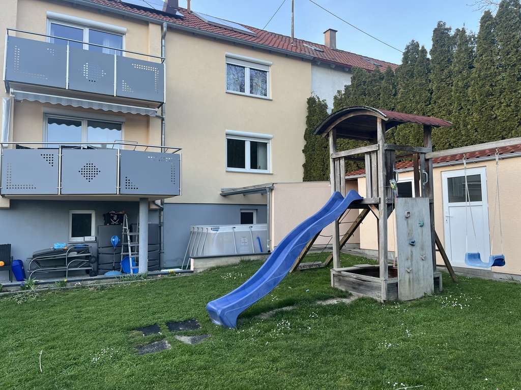 Immobilie in Großbettlingen - Gepflegte Doppelhaushälfte in Großbettlingen - Bild 3