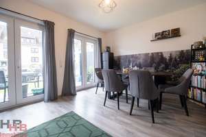 Exklusiver Neubau. 6 Zimmer, 2 Bäder, 3 Balkone, exklusive Küche und viel Platz für die Familie! – Die vollständige Adresse der Immobilie erhältst du vom Anbieter., 28239 Oslebshausen, Bremen – Vorschaubild 9