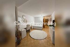 Tauschwohnung: Tausche meine 1,5-Zimmer-Wohnung in Stuttgart-Süd